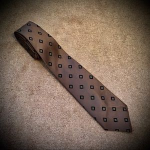 (#13) Men’s Necktie by Royal Knight